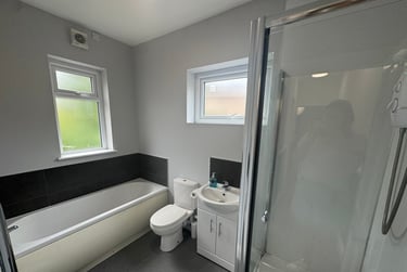 1 bed house, Huntington Road, The Groves, York, YO318RN - Image 14