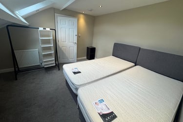 1 bed house, Huntington Road, The Groves, York, YO318RN - Image 11