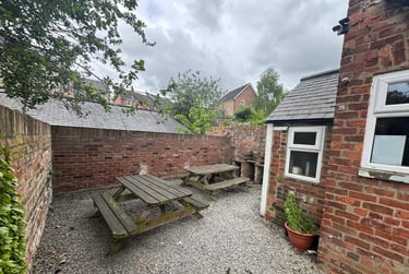 1 bed house, Huntington Road, The Groves, York, YO318RN - Image 7