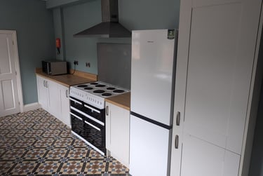 1 bed house, Huntington Road, The Groves, York, YO318RN - Image 3