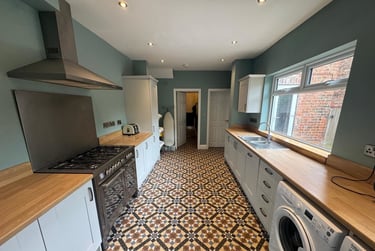 1 bed house, Huntington Road, The Groves, York, YO318RN - Image 1