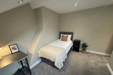 1 bed house, Huntington Road, The Groves, York, YO318RN - Image 8