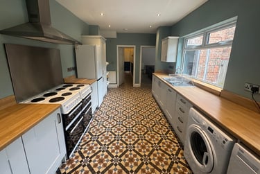 1 bed house, Huntington Road, The Groves, York, YO318RN - Image 5