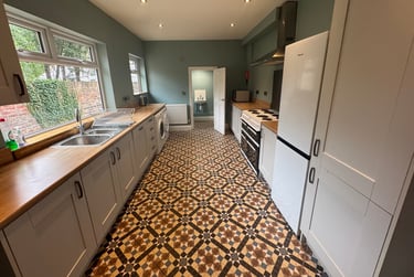 1 bed house, Huntington Road, The Groves, York, YO318RN - Image 6