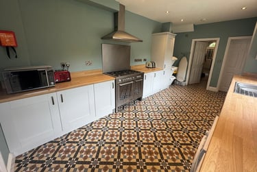 1 bed house, Huntington Road, The Groves, York, YO318RN - Image 2