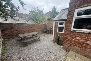 1 bed house, Huntington Road, The Groves, York, YO318RN - Image 14