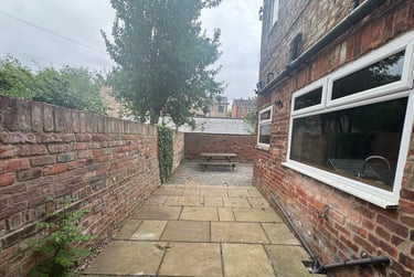 1 bed house, Huntington Road, The Groves, York, YO318RN - Image 13
