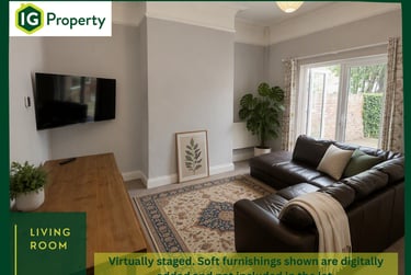 1 bed house, Huntington Road, The Groves, York, YO318RN - Image 1