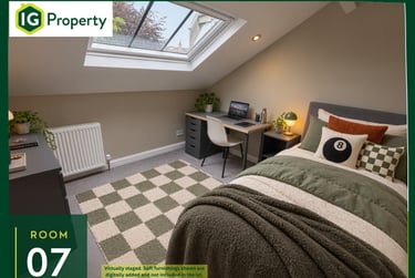 1 bed house, Huntington Road, The Groves, York, YO318RN - Image 6