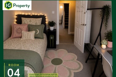 1 bed house, Huntington Road, The Groves, York, YO318RN - Image 3