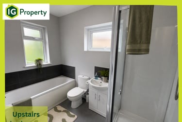 1 bed house, Huntington Road, The Groves, York, YO318RN - Image 7
