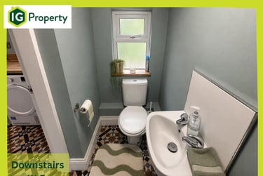 1 bed house, Huntington Road, The Groves, York, YO318RN - Image 11