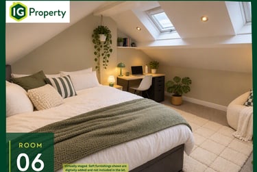 1 bed house, Huntington Road, The Groves, York, YO318RN - Image 5