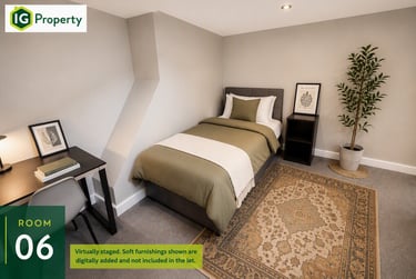 1 bed house, Huntington Road, The Groves, York, YO318RN - Image 4