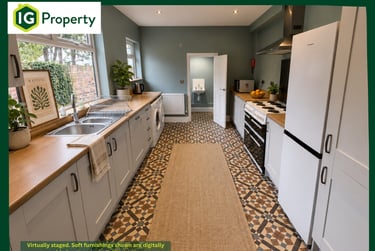 1 bed house, Huntington Road, The Groves, York, YO318RN - Image 2