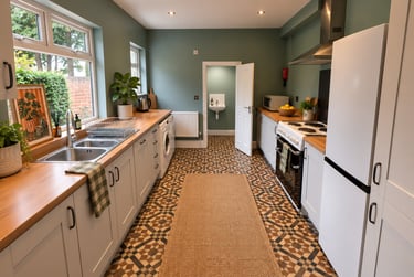 1 bed house, Huntington Road, The Groves, York, YO318RN - Image 2