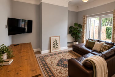 1 bed house, Huntington Road, The Groves, York, YO318RN - Image 1