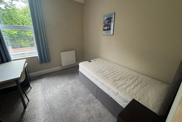 1 bed house, Huntington Road, The Groves, York, YO318RN - Image 12