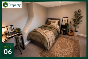 1 bed house, Huntington Road, The Groves, York, YO318RN - Image 4
