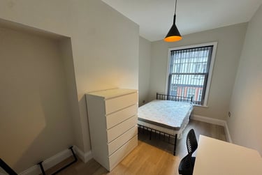 1 bed house, Queen Anne's Road, Bootham, York, YO307AA - Image 12