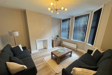 1 bed house, Queen Anne's Road, Bootham, York, YO307AA - Image 1