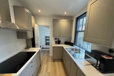 1 bed house, Queen Anne's Road, Bootham, York, YO307AA - Image 3