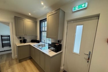 1 bed house, Queen Anne's Road, Bootham, York, YO307AA - Image 5