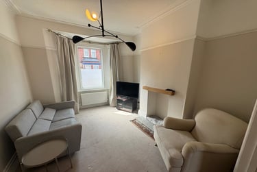 2 bed house, Siward Street, Layerthorpe, York, YO103LW - Image 1