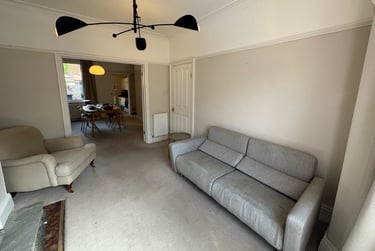 2 bed house, Siward Street, Layerthorpe, York, YO103LW - Image 3