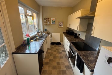 2 bed house, Siward Street, Layerthorpe, York, YO103LW - Image 6