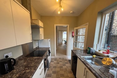 2 bed house, Siward Street, Layerthorpe, York, YO103LW - Image 7