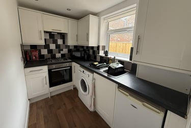 2 bed house, Brownlow Street, The Groves, York, YO318LW - Image 4