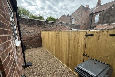 2 bed house, Brownlow Street, The Groves, York, YO318LW - Image 9