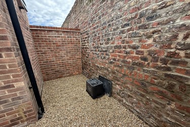 2 bed house, Brownlow Street, The Groves, York, YO318LW - Image 11
