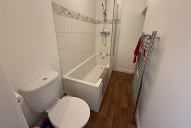 2 bed house, Brownlow Street, The Groves, York, YO318LW - Image 11