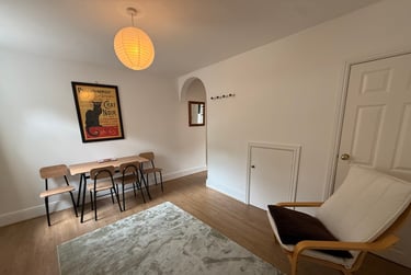 2 bed house, Brownlow Street, The Groves, York, YO318LW - Image 4