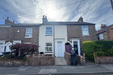 2 bed house, Brownlow Street, The Groves, York, YO318LW - Image 12