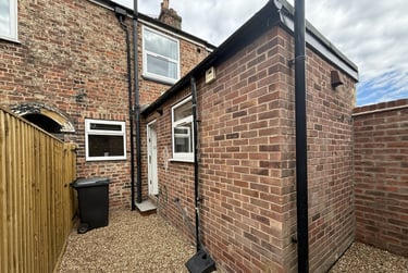 2 bed house, Brownlow Street, The Groves, York, YO318LW - Image 10