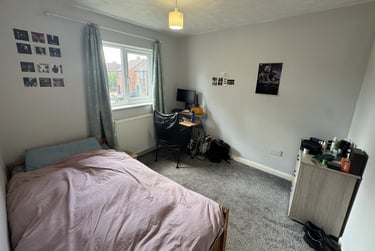 2 bed house, Osbaldwick Lane, Hull Road, York, YO103AX - Image 15