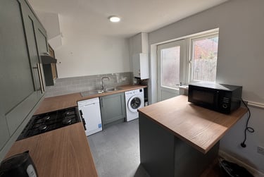 2 bed house, Osbaldwick Lane, Hull Road, York, YO103AX - Image 4
