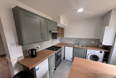 2 bed house, Osbaldwick Lane, Hull Road, York, YO103AX - Image 1