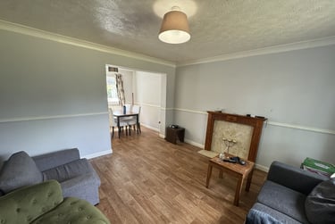 2 bed house, Osbaldwick Lane, Hull Road, York, YO103AX - Image 3