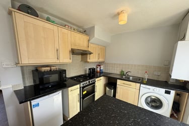 2 bed house, Osbaldwick Lane, Hull Road, York, YO103AX - Image 5