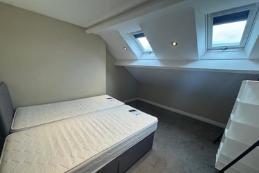 7 bed house, Huntington Road, The Groves, York, YO318RN - Image 10