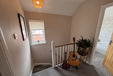 4 bed house, Ashton Avenue, Clifton, York, YO306HW - Image 15