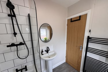 4 bed house, Ashton Avenue, Clifton, York, YO306HW - Image 10