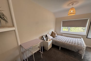 4 bed house, Ashton Avenue, Clifton, York, YO306HW - Image 11