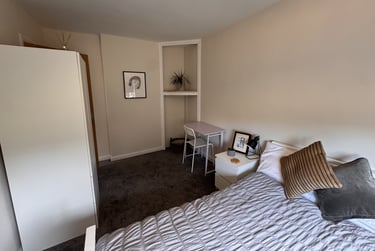 4 bed house, Ashton Avenue, Clifton, York, YO306HW - Image 12