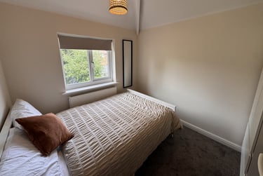 4 bed house, Ashton Avenue, Clifton, York, YO306HW - Image 13