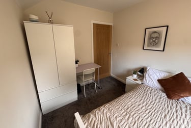4 bed house, Ashton Avenue, Clifton, York, YO306HW - Image 14